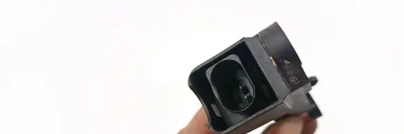Audi A4 S4 B5 8D Airbag deployment crash/impact sensor 8D0959643B 0230800MZL7C 0020999