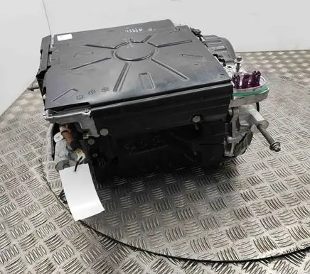 Mercedes-Benz EQE v295 Engine A2973443000 A2973439200