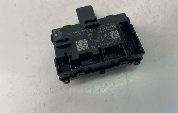Audi A4 S4 B9 8W Other control units/modules 8W0959593M