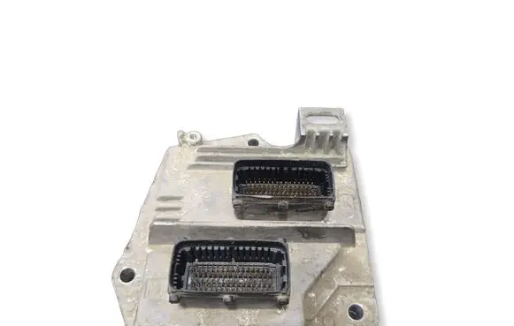 Opel Astra H Engine control unit/module 12230740