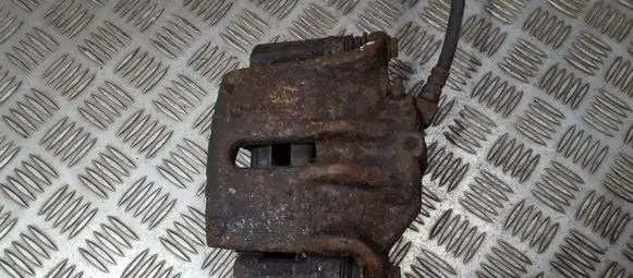 Renault Megane II Front brake caliper