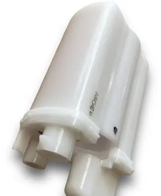 Hyundai i30 Fuel filter 319102H000