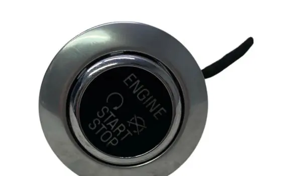 Ford Kuga II Engine start stop button switch 07936Z01 11572AA AM5111584BA