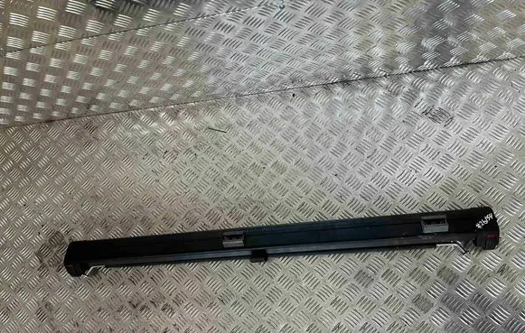 Volkswagen Golf VI Parcel shelf load cover 1K9861691