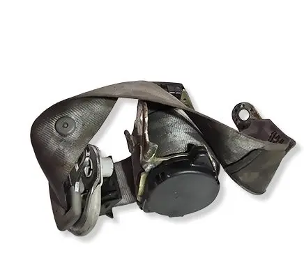 Volkswagen Golf IV Rear seatbelt 1J9857806