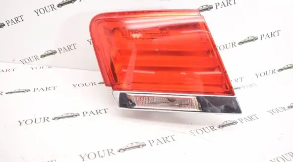 BMW 7 F01 F02 F03 F04 Tailgate rear/tail lights 7182205