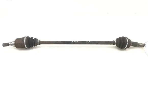 Nissan Murano Z50 Rear driveshaft 