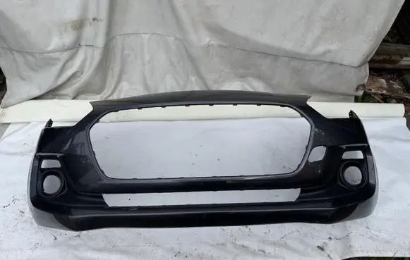 Suzuki Swift II Front bumper