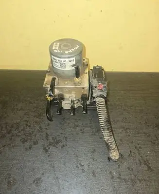 Opel Mokka ABS Pump 688250455 42403008