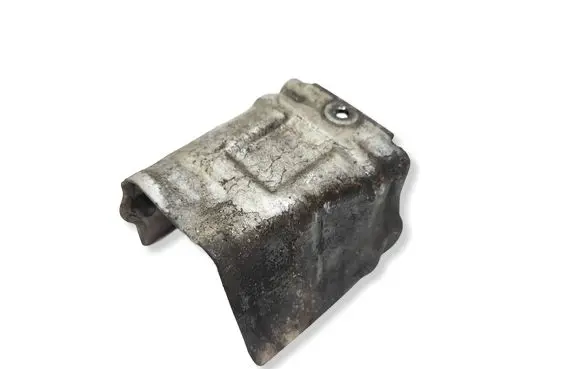 BMW X5 E70 Heat shield in engine bay 7801644