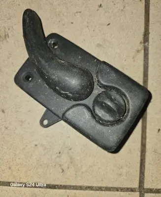 Renault Master II Rear door interior handle C2211A02