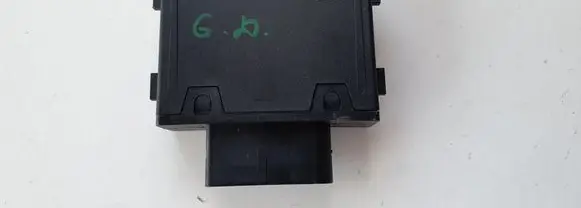 Audi A5 Other control units/modules 8W0906093G