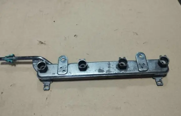 Honda Jazz Fuel main line pipe