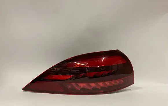 Mercedes-Benz GLE W167 Rear/tail lights A1679066710