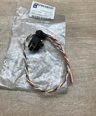 Opel Astra K Plug wire 93191457