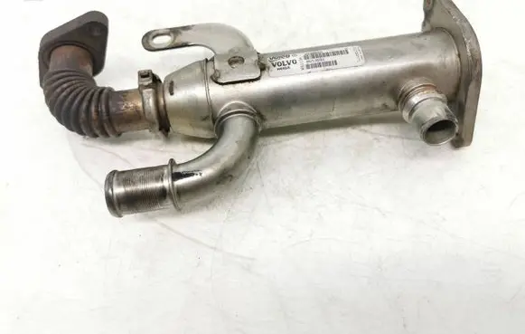 Ford Galaxy EGR valve cooler 993062h 8653691
