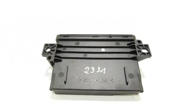 Audi A6 S6 C6 4F Other control units/modules 4F0907280