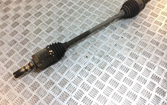 Subaru Legacy Rear driveshaft