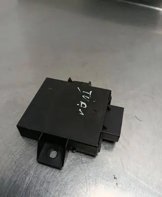 Alarm control unit/module