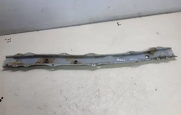 Toyota Aygo AB10 Bottom radiator support slam panel 571610H010 4305CZ