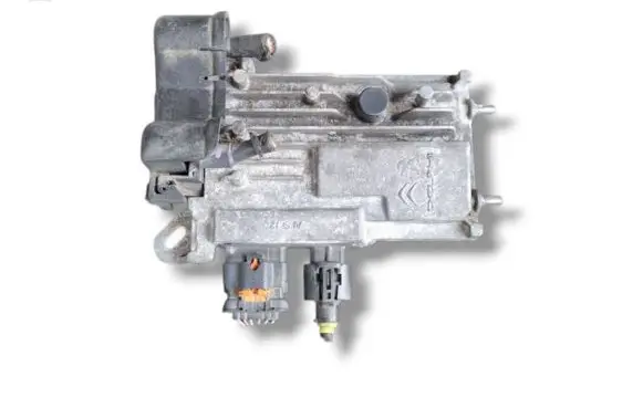 Peugeot 5008 Other control units/modules 28447926 9810915280