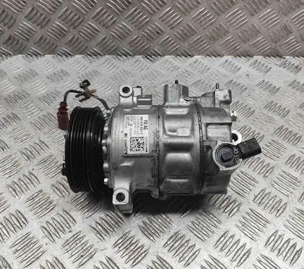 Skoda Karoq Air conditioning (A/C) compressor (pump) 3Q0816803E
