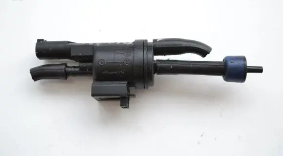 Mercedes-Benz CLC CL203 Turbo solenoid valve A0025401497