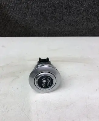 Ford Kuga II Engine start stop button switch AM5111584BAW