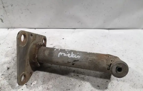 Audi A6 S6 C5 4B Front bumper shock/impact absorber 4B0807133