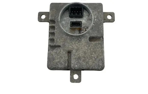 Headlight ballast module Xenon