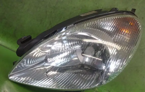 Citroen Xsara Picasso Headlight/headlamp 9631495180