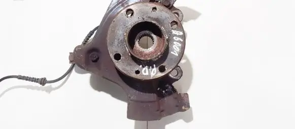 Alfa Romeo Mito Front wheel hub h18p