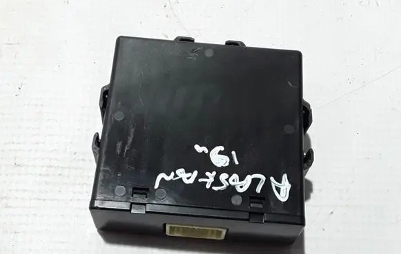Renault Alaskan Other control units/modules 284964JD0B