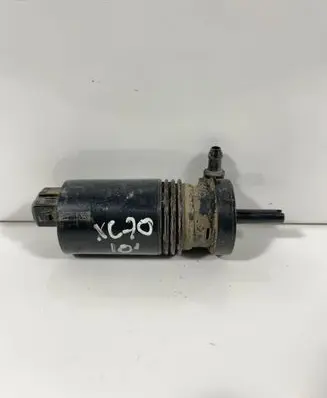 Volvo XC70 Windscreen/windshield washer pump 1013229 091207A 159577