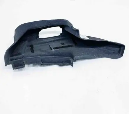 Jaguar F-Type Trunk/boot side trim panel EX5345423AK