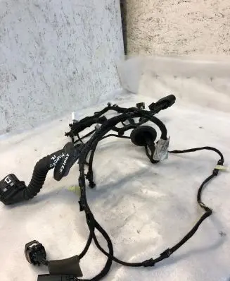 Ford Mondeo MK V Front door wiring loom Dg9t14630