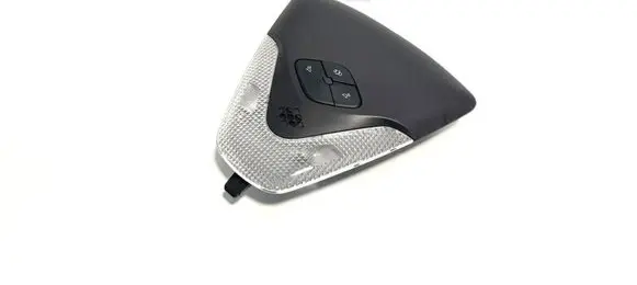 Front seat light