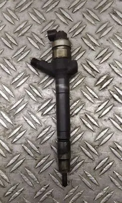 Citroen Jumper Fuel injector 6C1Q9K546AC