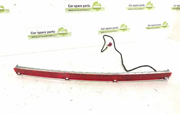 Mercedes-Benz E W212 Third/center stoplight 2048200056 A2048200056