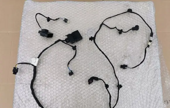 BMW iX Parking sensor (PDC) wiring loom 05A36C965A36C93B