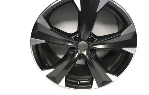 Cupra Formentor R19 alloy rim 575601025A