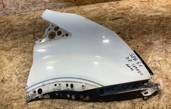 Ford Transit Fender 