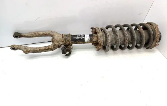 Honda Legend III KA9 Front shock absorber with coil spring 51602SZ3G041 51602SZ3G041M1