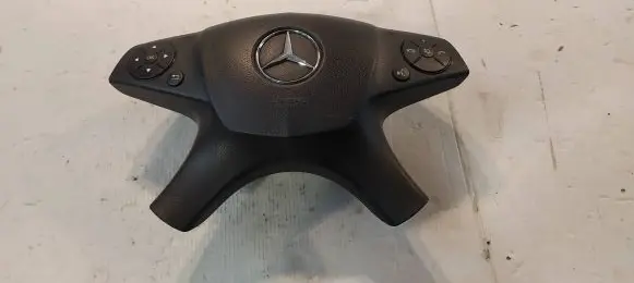 Mercedes-Benz C W204 Steering wheel airbag 0373177330 305543899162 KA16202940208