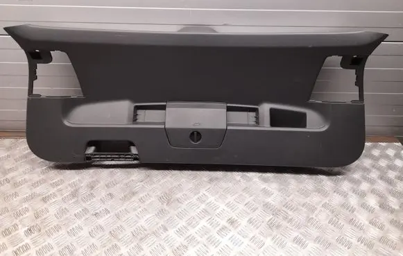Volkswagen Tiguan Allspace Tailgate trim 5NN867601