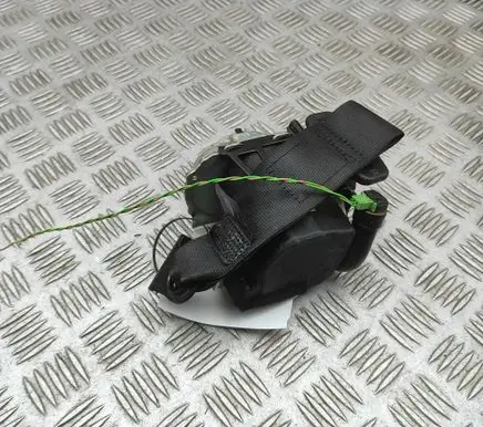BMW X1 F48 F49 Rear seatbelt 7425072