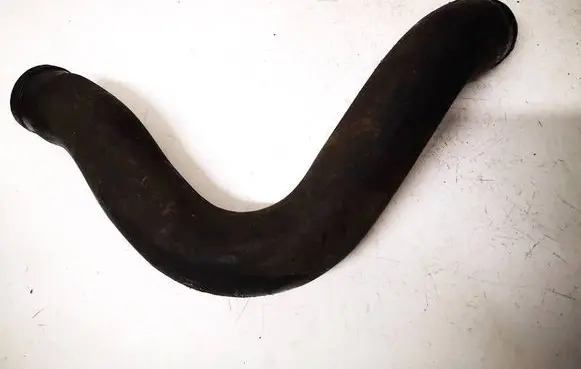 Nissan Qashqai Intercooler hose/pipe