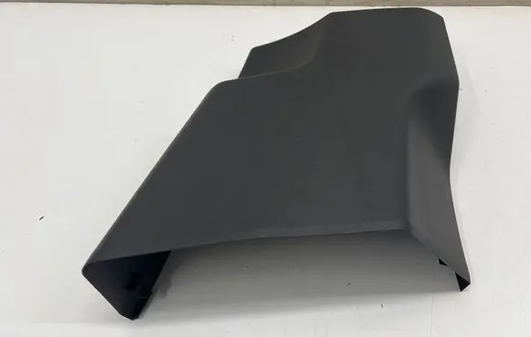 Porsche Taycan 9J1 (B) pillar trim (top) 9J1867240B