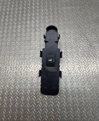 Peugeot 307 Electric window control switch 96351625XT