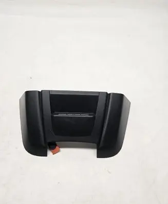 Porsche Cayenne (9Y0 9Y3) Rearview mirror trim 9Y0863081